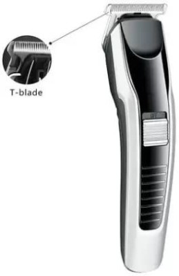 Zeus Volt Professional Cordless Rechargeable Trimmer 180 min  Runtime 4 Length Settings(Gold)