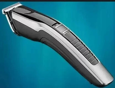 Rawnrich 528 Trimmer 60 min  Runtime 4 Length Settings(Blue)