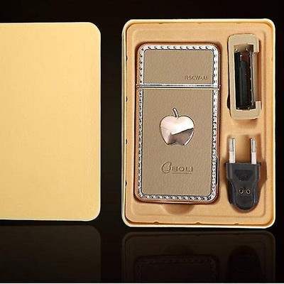 FUTURESTARRKK C10 Boli Men's Razor Europe Style Trimmer for (Gold) Trimmer 45 min  Runtime 1 Length Settings(Gold)