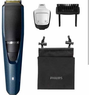 PHILIPS BT3235/15 Trimmer 90 min  Runtime 20 Length Settings