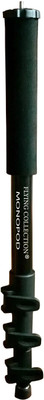 FLYING COLLECTION Professional Monopod with 4 Extendable Sections Monopod(Black, Supports Up to 10000 g)