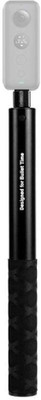 housemate Invisible Monopod Stick Compatible For Insta360 1X 1R, Hero 9/8/7/6, SJCAM, YI Monopod(Black, Supports Up to 2000 g)