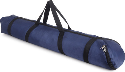 Manya NB-LS9 quickbag LIGHT/Tripod STAND Bag Tripod(BLACK AND NAVY BLUE, Supports Up to 10000 g)