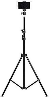 ZmiZc TP711 Tripod(Black, Supports Up to 5000 g)