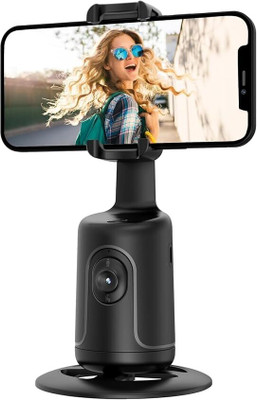 Samusagya Body Stand Camera Mount(Black)