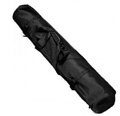 Kate Slim Light Stand Carry Bag/Case Cover for 7 and 9 feet Camera Bag Tripod(Black, Supports Up to 5000 g)