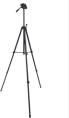 photron stedy pro 800 (PHT800) Tripod(Black, Supports Up to 3500 g)