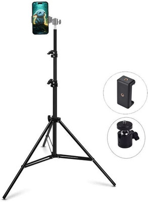 ZmiZc TP701 Tripod(Black, Supports Up to 4500 g)