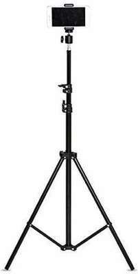ZmiZc TP714 Tripod(Black, Supports Up to 4500 g)