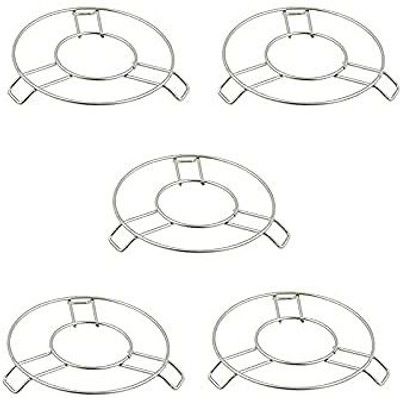 LMR3 mh244 glossy Trivet(Pack of 5)