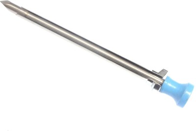 Gynecology instruments GI-SPCTROCAR18MM Trocar(13 cm)