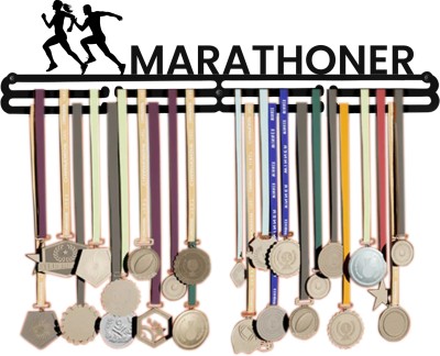 medalhanger Marathon Medal Hanger Medal(40cm)