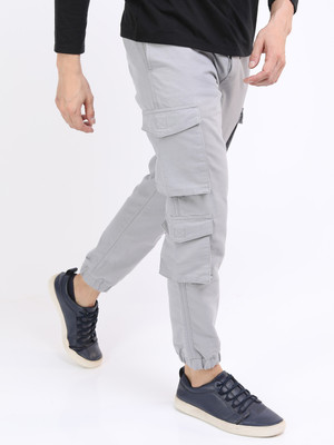 HIGHLANDER Men Cargos