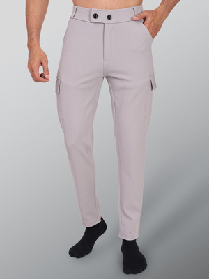 INDICLUB Men Cargos