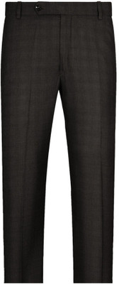 french crown Regular Fit Men Grey Trousers