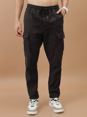 HIGHLANDER Men Cargos