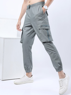 HIGHLANDER Men Cargos