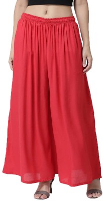 Dev Enterprises Comfort Fit Women Multicolor Trousers