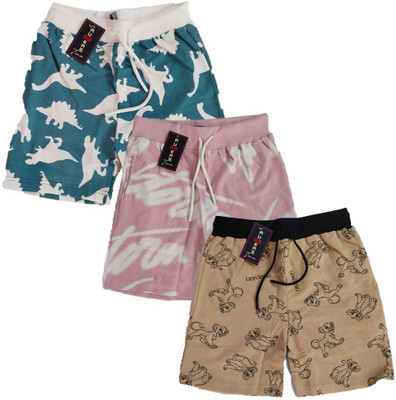 MV CLOTHING Regular Fit Boys & Girls Multicolor Trousers