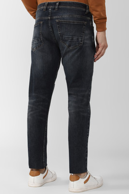 PETER ENGLAND Regular Men Blue Jeans