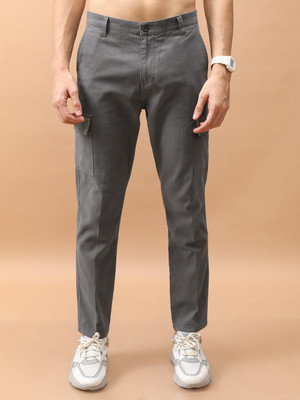HIGHLANDER Men Cargos