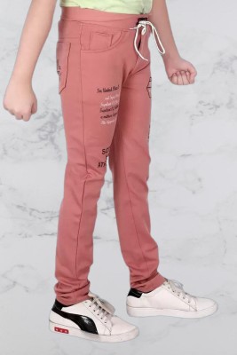 best smart choice Regular Fit Boys Blue Trousers