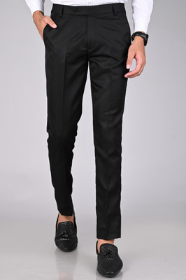 gailybeli Regular Fit Men Multicolor Trousers