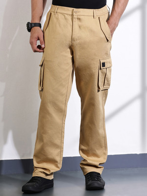 Thomas Scott Men Cargos