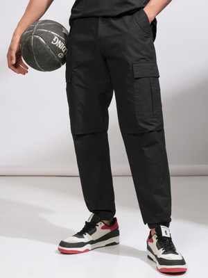 HIGHLANDER Men Cargos