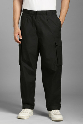 LOUIS PHILIPPE Men Cargos