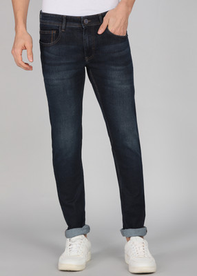 PETER ENGLAND Regular Men Blue Jeans