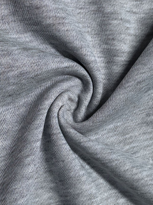 Dockstreet Loose Fit Women Grey Trousers