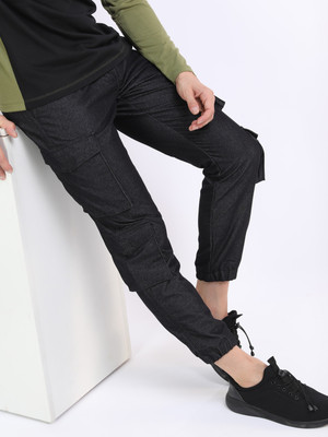 HIGHLANDER Men Cargos