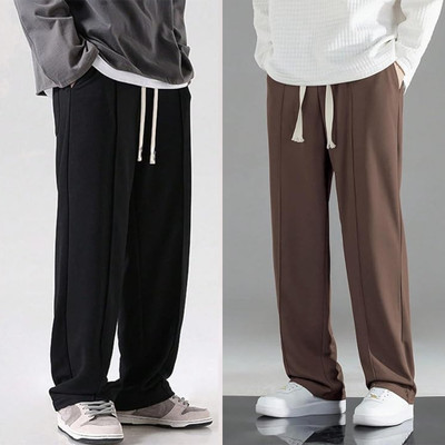 SAVAYO Loose Fit Men Multicolor Trousers