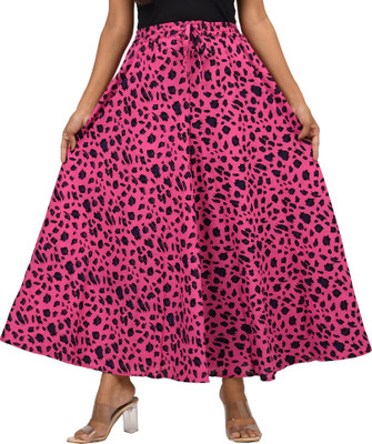 Samjhi Flared Women Pink Trousers
