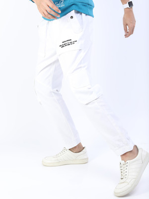 HIGHLANDER Men Cargos