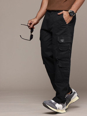 WROGN Men Cargos