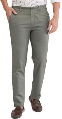 guruji enterprises Regular Fit Men Multicolor Trousers