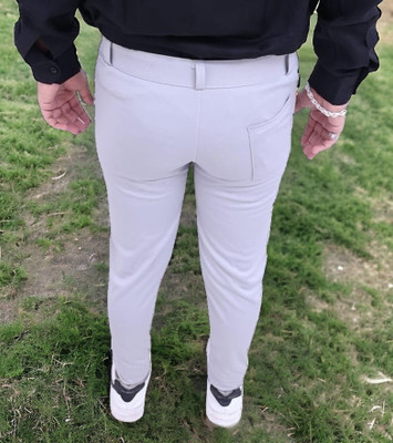 COLOR CAPITAL Regular Fit Men Multicolor Trousers