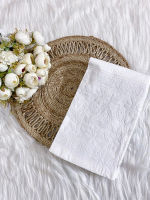 S N CLOTHING Loose Fit Women White Trousers