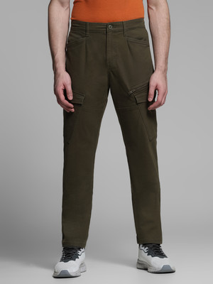 JACK & JONES Men Cargos