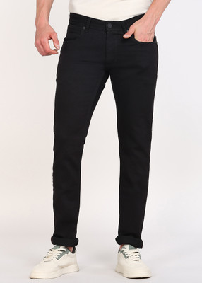 PETER ENGLAND Regular Men Grey Jeans