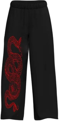 Bartus Regular Fit Men Multicolor Trousers