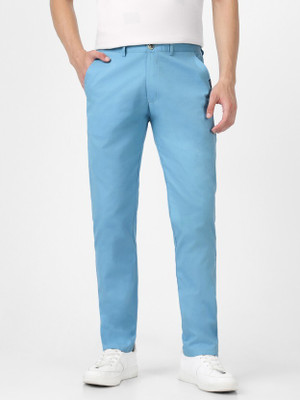 guruji enterprises Regular Fit Men Multicolor Trousers