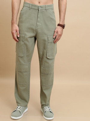 HIGHLANDER Men Cargos