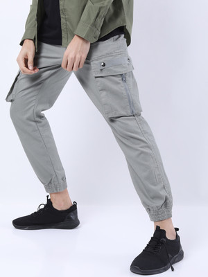 HIGHLANDER Men Cargos