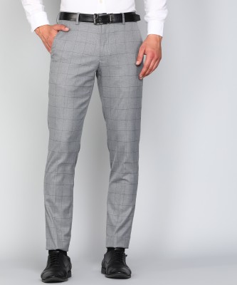 US Polo Association Mens Straight Fit Formal Trousers UFTR0127Khaki40W  x 36L  Amazonin Fashion
