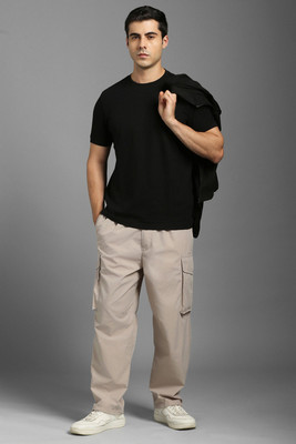 LOUIS PHILIPPE Men Cargos