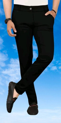 CIVIRA TRENDING Slim Fit Men Multicolor Trousers