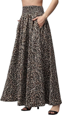 GROWMORE CREATION Flared Women Multicolor Trousers